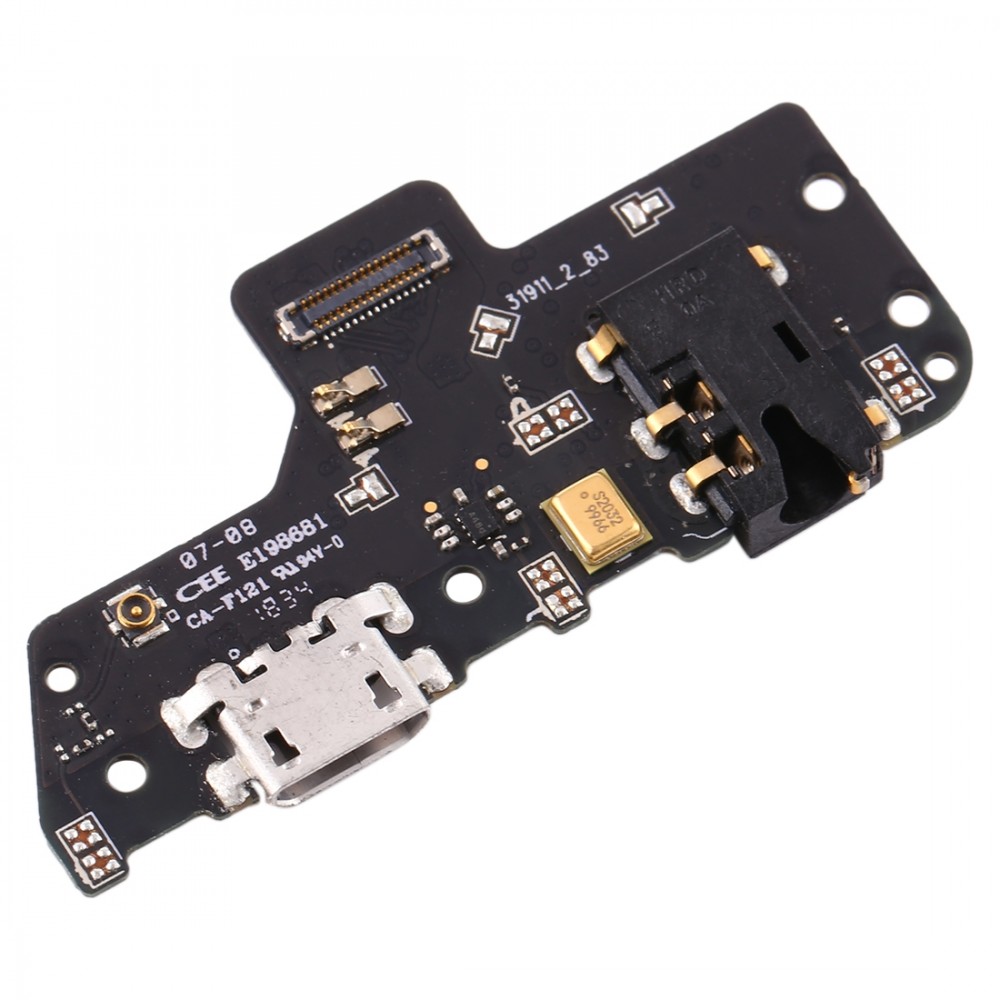 Charging Port Board for Meizu V8 Pro Meizu Replacement Parts Meizu V8 Pro